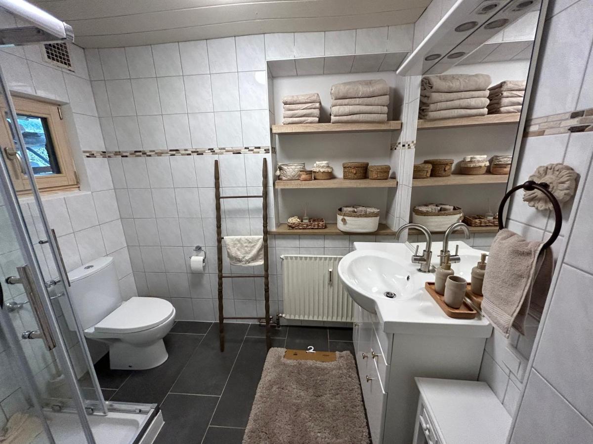 Ferienwohnung Agena Schliersee Exterior foto